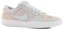 Nike SB Force 58 Skate Shoes - platinum violet/lt silver-sanddrift-summit white-dk russet