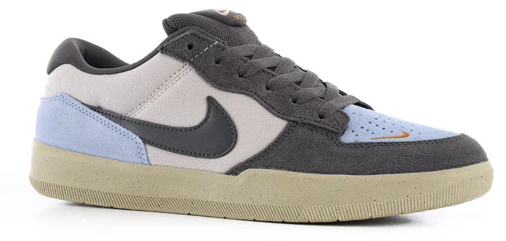 【ネット限定】 Nike Tactics | Shoes Skate 58 Force SB スケートボード