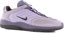 Nike SB Vertebrae Skate Shoes - hydrangeas/med ash-dusty amethyst-vast grey-polar