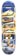 Baker Casper Watercolor 8.38 Skateboard Deck