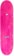 Baker Casper Watercolor 8.38 Skateboard Deck - top