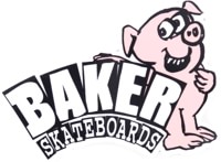 Baker Fish Sticks Sticker - piggy