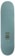Tactics Trees Skateboard Deck - mint