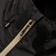 Howl Insulation Jacket - black putty - detail 2