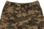 Independent Groundwork Cargo Shorts - camo - alternate reverse