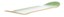 Baker Reynolds Thrasher Cover 8.25 Skateboard Deck - angle
