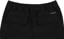 Independent Groundwork Cargo Shorts - black - alternate reverse
