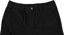 Independent Groundwork Cargo Shorts - black - alternate front