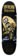 Heroin Egg Eater 9.75 Wheel Wells Skateboard Deck