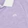 Nike SB Jacquard Jersey - hydrangea/sail-white - front detail 2