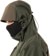 Howl Shell Jacket - army - alternate