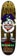 Heroin Killing Yolk 9.25 Skateboard Deck