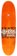Heroin Killing Yolk 9.25 Skateboard Deck - top