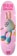Heroin Soft Boiled Bunny Egg 9.125 Symmetrical Shape Skateboard Deck