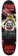 Heroin Wilson Teggxas 8.88 Skateboard Deck