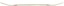 Heroin Wilson Teggxas 8.88 Skateboard Deck - side
