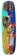 Heroin Zane Dude 9.0 Skateboard Deck