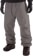 Howl Nowhere Pants - grey