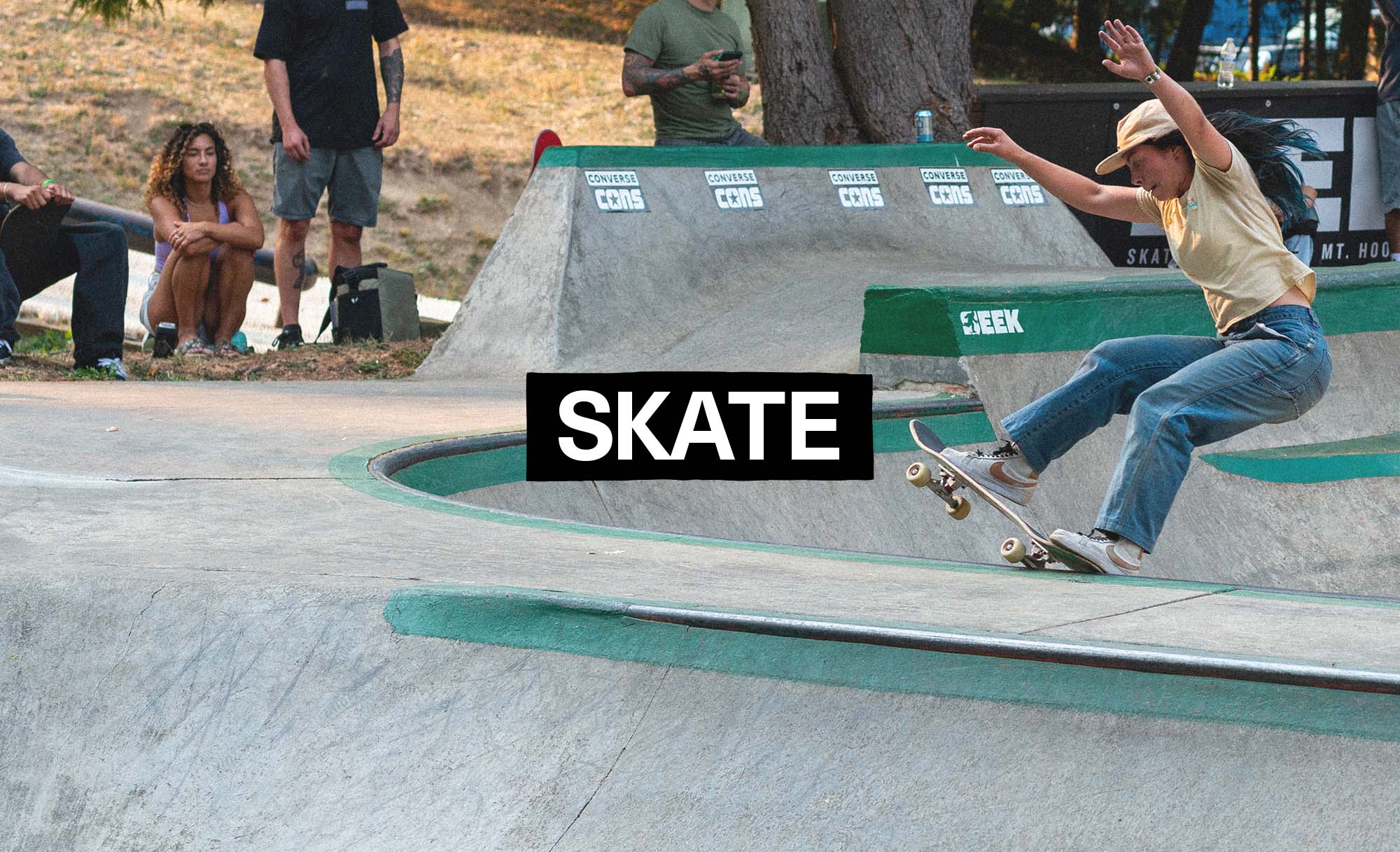 skateboard header banner