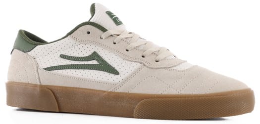 Cambridge Skate Shoes
