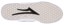 Lakai Cambridge Skate Shoes - white leather - sole