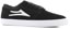 Lakai Griffin Skate Shoes - black suede