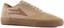 Lakai Manchester Skate Shoes - tan/gum suede