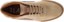 Lakai Manchester Skate Shoes - tan/gum suede - top