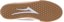 Lakai Manchester Skate Shoes - tan/gum suede - sole