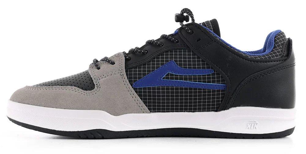 Lakai Telford Low Skate Shoes | Tactics Lakai Telford Low Skate Shoes | Tactics