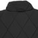 Howl Semi-Puffy Vest - black - reverse detail