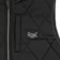 Howl Semi-Puffy Vest - black - front detail