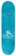 Deathwish Neen We Fell Into It 8.5 Skateboard Deck - top