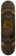 Deathwish O'Dwyer All Seeing 8.5 Skateboard Deck