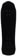Powell Peralta Chris Hiett Skull 9.5 Flight Skateboard Deck - top