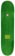 Shake Junt GTWYC 8.5 Skateboard Deck - top