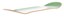 Shake Junt GTWYC 8.5 Skateboard Deck - angle
