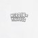 Tactics Heroin Crypteggs T-Shirt - white - front detail