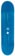 Yew Hello Deer 8.5 Skateboard Deck - top