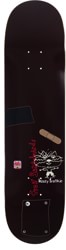 Frog Frankie Decker Cat Daddy 8.42 Skateboard Deck