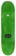 Frog Milic Tree Trunk 8.38 Skateboard Deck - top