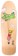 Frog Pat G Bird Girl 9.8 Skateboard Deck
