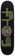 Frog Skoom Logo 8.5 Skateboard Deck