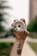 Tactics Cherries x Tactics Jaguar Crustbusters Skateboard Wheels - white (95a) - Lifestyle 2