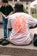 Tactics Cherries Wheels T-Shirt - light pink - Lifestyle 1