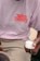 Tactics Cherries Wheels T-Shirt - light pink - Lifestyle 2