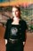 Tactics Women's Cherries Wheels Spaghetti Strap Tank - black - Lifestyle 1