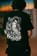 Tactics Cherries Wheels T-Shirt - black - Lifestyle 1