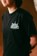 Tactics Cherries Wheels T-Shirt - black - Lifestyle 2