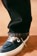 Tactics Chino Pants - (cherries wheels) black - Lifestyle 3